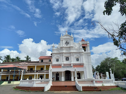 La Vida Colva  Beach Resort Attraction Pictures