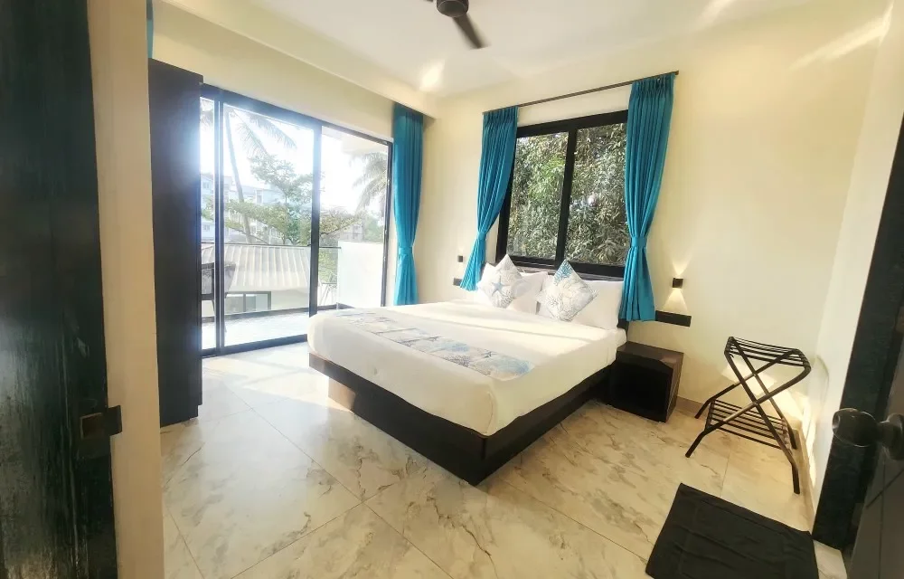 The Perfect Blend: How Hotels Are Redefining Business and Leisure Travel